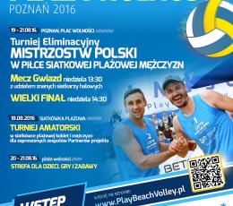 Lotto Plaża Wolności